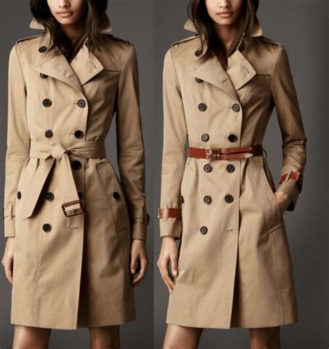 burberry trench coat serial number check|Burberry trench coat belt.